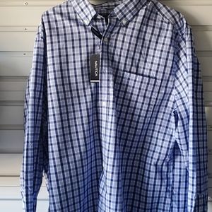 Men's Nautica Long Sleeve